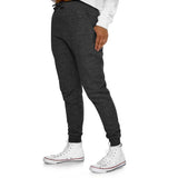 Jesus Fleece Joggers