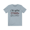 Creepy Tee