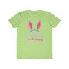 Chocolate Easter Bunny Tee