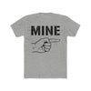 Shes Mine Tee