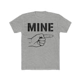 Shes Mine Tee