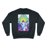 Champion Jesus Sweatshirt