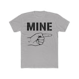 Shes Mine Tee