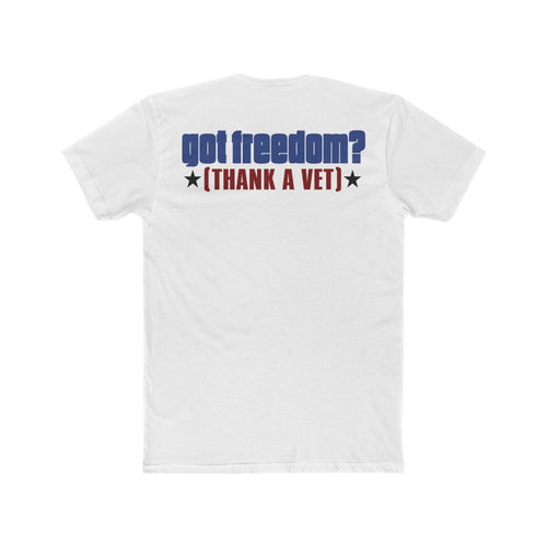 Got Freedom Tee