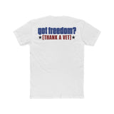 Got Freedom Tee