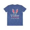 Chocolate Easter Bunny Tee