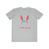 Chocolate Easter Bunny Tee