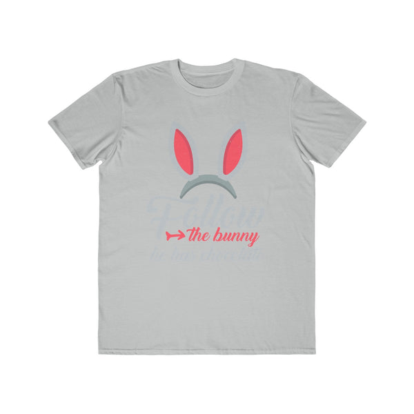 Chocolate Easter Bunny Tee