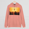 Christs Ascension Hoodie