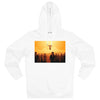 Christs Ascension Hoodie