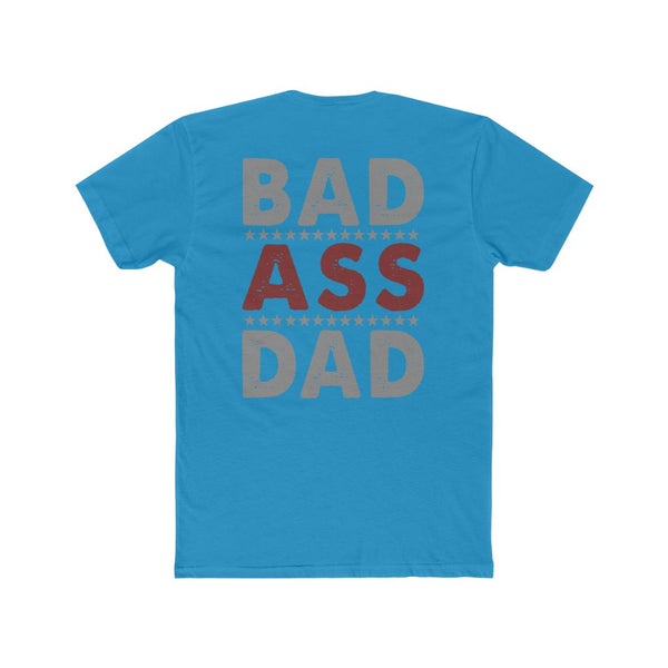 Biker Dad Shirt