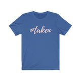 Taken Tee