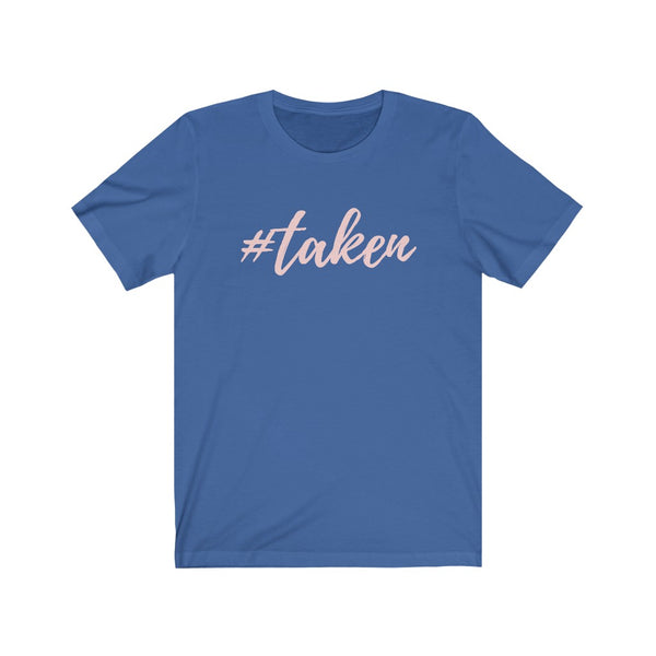 Taken Tee