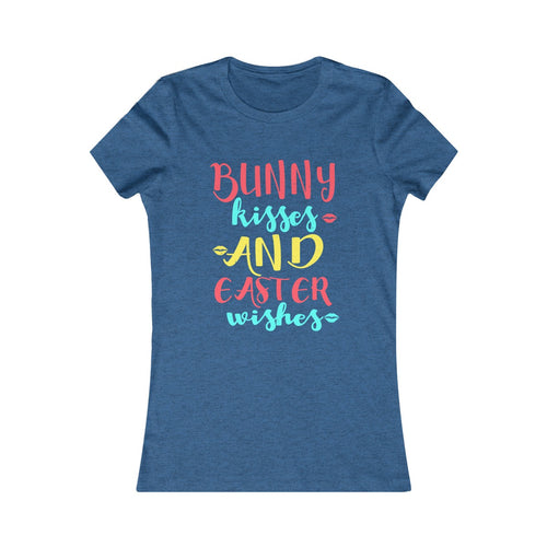 Bunny Kisses Tee