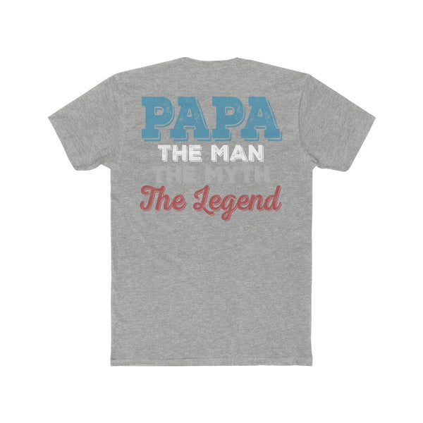 Big Papa Tee