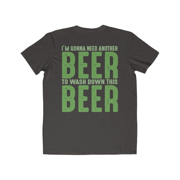 Another Beer Tee