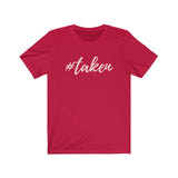 Taken Tee