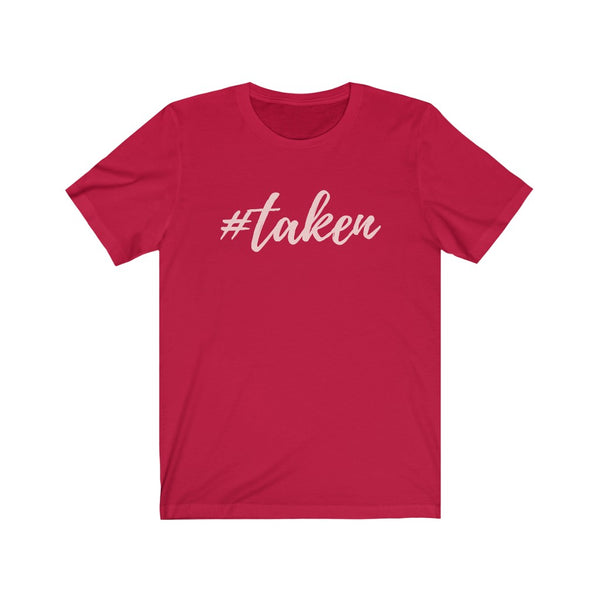 Taken Tee