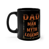 Fathers Day Mug