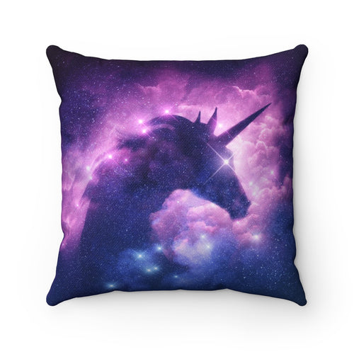 Unicorn Galaxy pillow cases