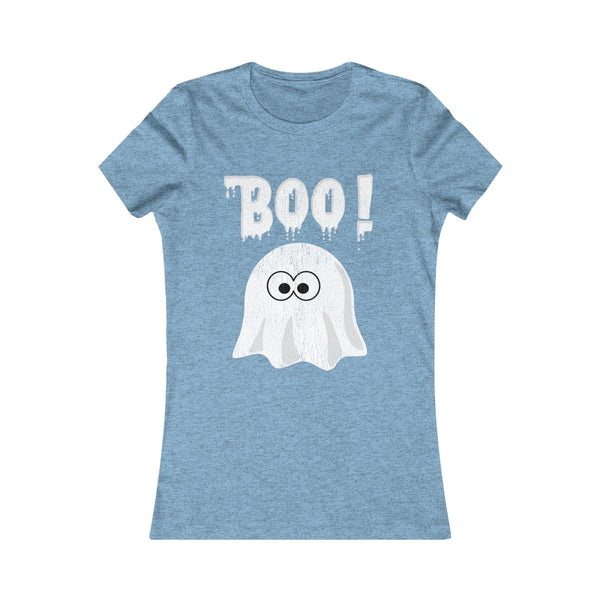 Boo Tee