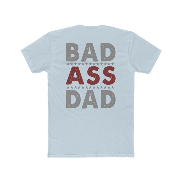 Biker Dad Shirt