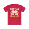 New Years Beer Tee