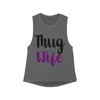 Thug wife Muscle Tank