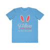 Chocolate Easter Bunny Tee