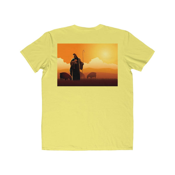 The Good Shepard Tee