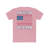 American Veteran Tee