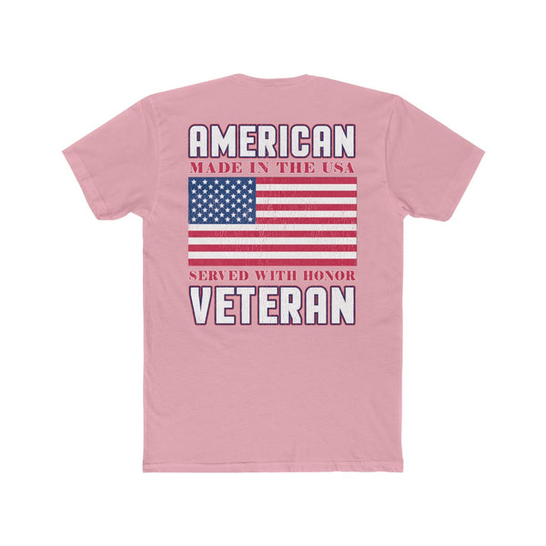 American Veteran Tee