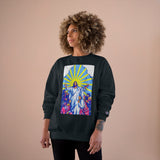 Champion Jesus Sweatshirt