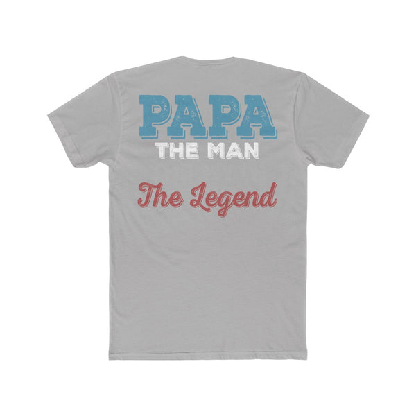 Big Papa Tee