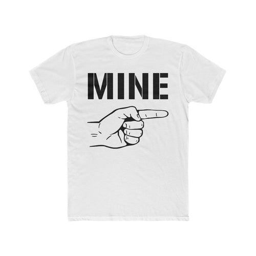 Shes Mine Tee