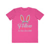 Chocolate Easter Bunny Tee