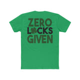 Zero Lucks Shirt