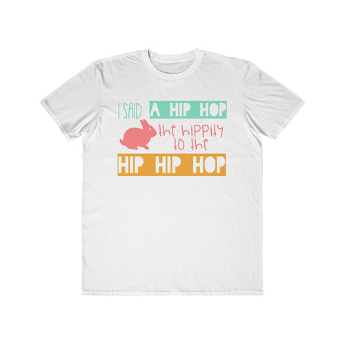 Hip Hop Tee