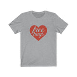 Free Hugs Tee