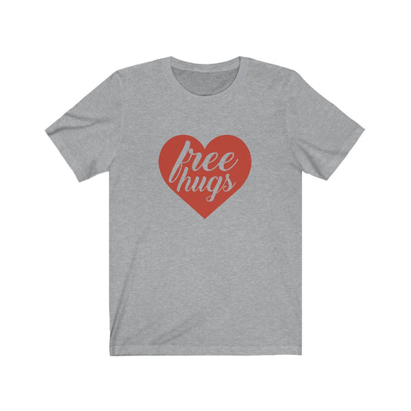 Free Hugs Tee