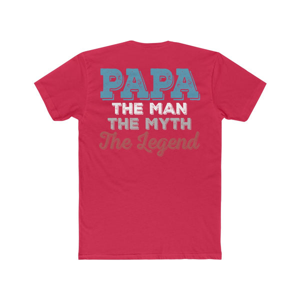 Big Papa Tee