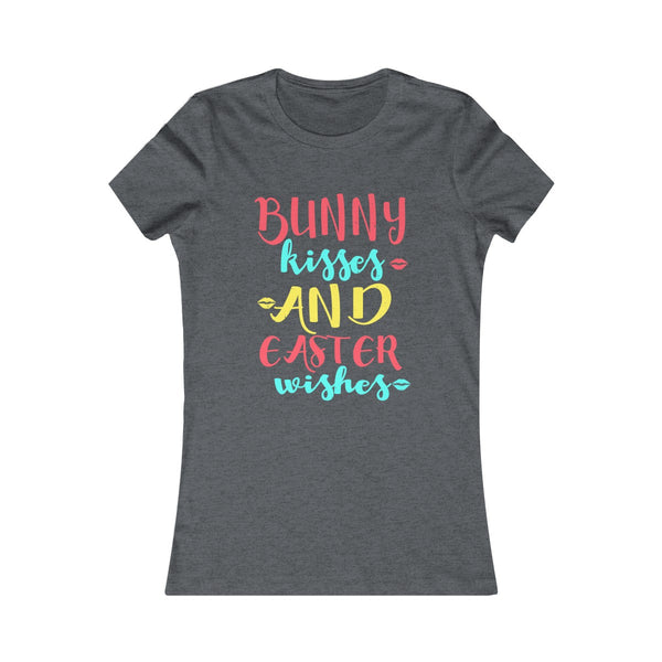 Bunny Kisses Tee