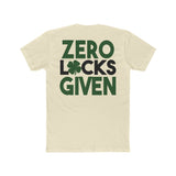 Zero Lucks Shirt