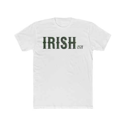 Irish-ish Tee