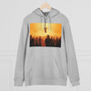 Christs Ascension Hoodie