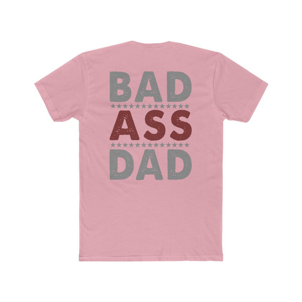 Biker Dad Shirt