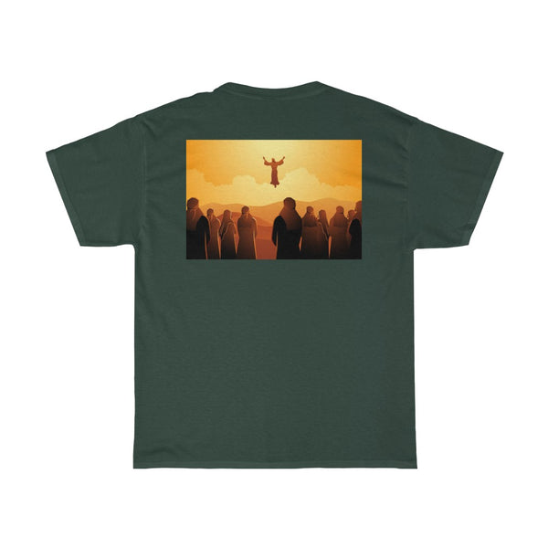 Christs Ascension Tee