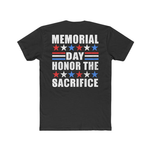 Memorial Day Tee