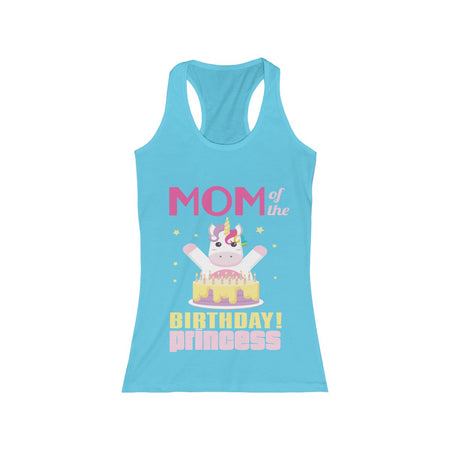 Sprinkle Donuts Tank