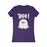 Boo Tee